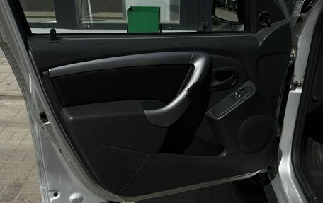 Renault Duster I рестайлинг, 2012 год, 870 000 рублей, 5 фотография