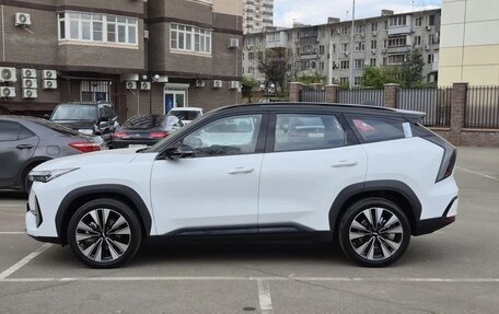 Geely Atlas, 2026 год, 2 990 004 рублей, 4 фотография