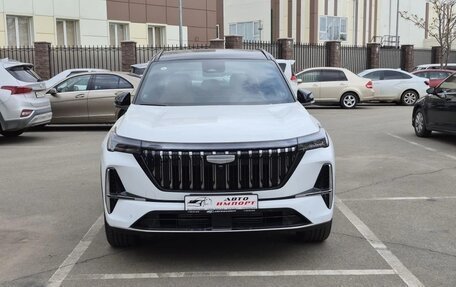 Geely Atlas, 2026 год, 2 990 004 рублей, 2 фотография