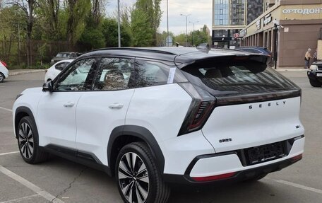 Geely Atlas, 2026 год, 2 990 004 рублей, 5 фотография