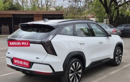 Geely Atlas, 2026 год, 2 990 004 рублей, 6 фотография