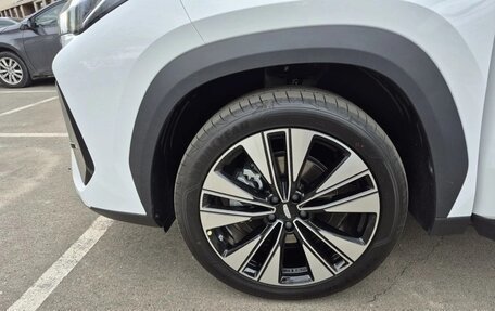 Geely Atlas, 2026 год, 2 990 004 рублей, 11 фотография