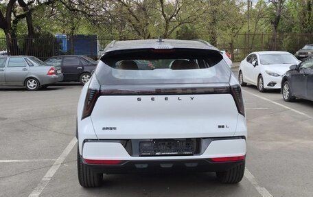 Geely Atlas, 2026 год, 2 990 004 рублей, 7 фотография