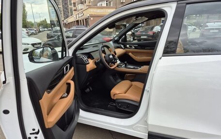 Geely Atlas, 2026 год, 2 990 004 рублей, 12 фотография