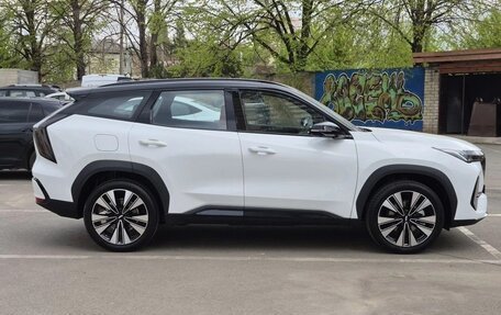 Geely Atlas, 2026 год, 2 990 004 рублей, 10 фотография