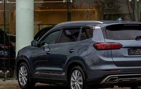 Chery Tiggo 8 Pro, 2021 год, 1 695 000 рублей, 9 фотография