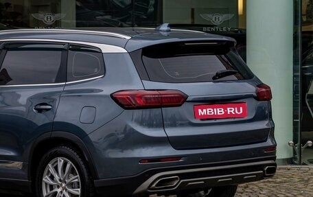Chery Tiggo 8 Pro, 2021 год, 1 695 000 рублей, 10 фотография