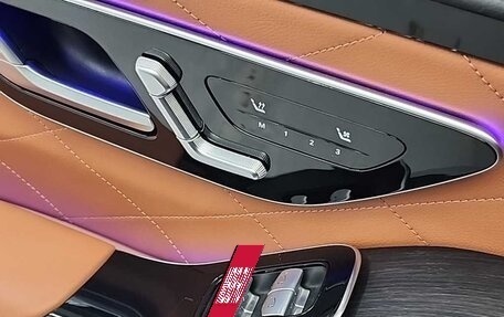 Mercedes-Benz S-Класс, 2024 год, 10 818 006 рублей, 10 фотография
