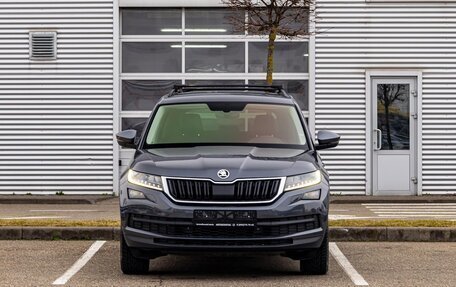 Skoda Kodiaq I, 2021 год, 2 175 000 рублей, 2 фотография