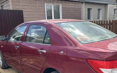 BYD F3 I, 2007 год, 100 000 рублей, 2 фотография