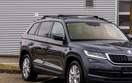 Skoda Kodiaq I, 2021 год, 2 175 000 рублей, 9 фотография