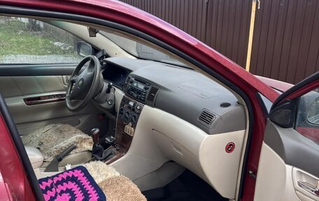BYD F3 I, 2007 год, 100 000 рублей, 4 фотография