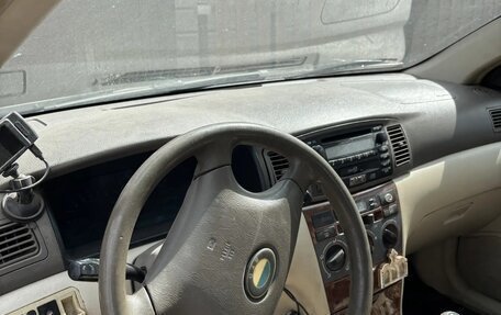 BYD F3 I, 2007 год, 100 000 рублей, 5 фотография