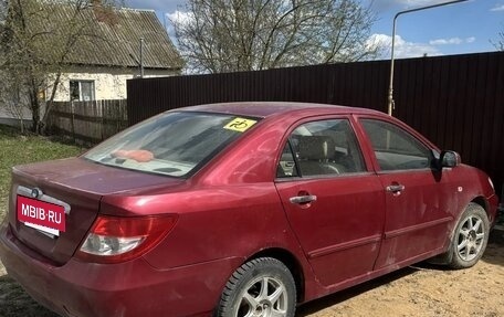BYD F3 I, 2007 год, 100 000 рублей, 3 фотография