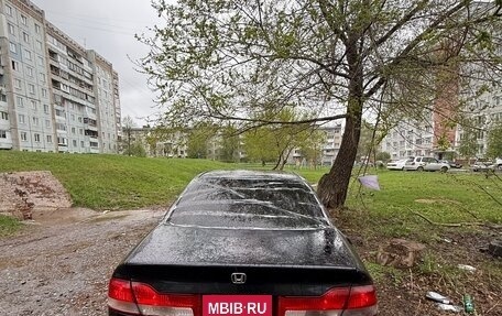 Honda Accord VII рестайлинг, 2002 год, 400 000 рублей, 3 фотография