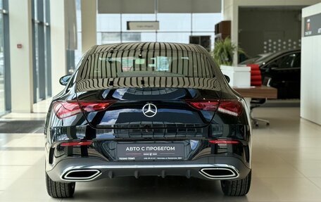 Mercedes-Benz CLA, 2021 год, 2 750 000 рублей, 5 фотография