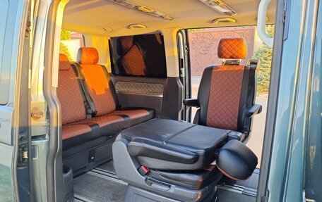 Volkswagen Multivan T5, 2006 год, 1 990 000 рублей, 9 фотография