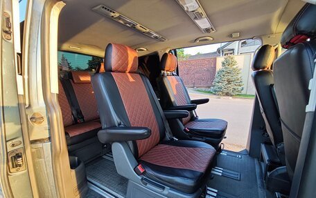 Volkswagen Multivan T5, 2006 год, 1 990 000 рублей, 6 фотография