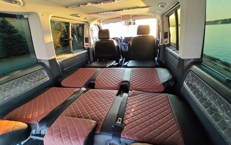 Volkswagen Multivan T5, 2006 год, 1 990 000 рублей, 7 фотография