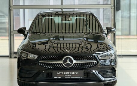 Mercedes-Benz CLA, 2021 год, 2 750 000 рублей, 2 фотография