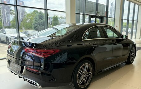 Mercedes-Benz CLA, 2021 год, 2 750 000 рублей, 4 фотография