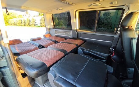 Volkswagen Multivan T5, 2006 год, 1 990 000 рублей, 8 фотография