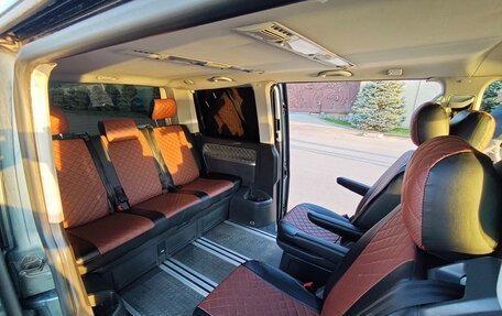 Volkswagen Multivan T5, 2006 год, 1 990 000 рублей, 5 фотография