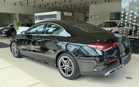 Mercedes-Benz CLA, 2021 год, 2 750 000 рублей, 6 фотография