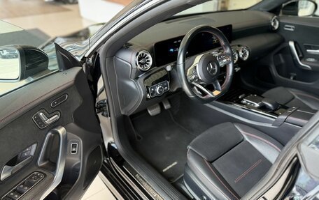 Mercedes-Benz CLA, 2021 год, 2 750 000 рублей, 7 фотография