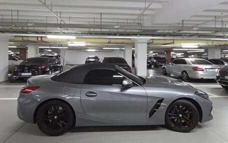 BMW Z4, 2026 год, 6 400 000 рублей, 3 фотография