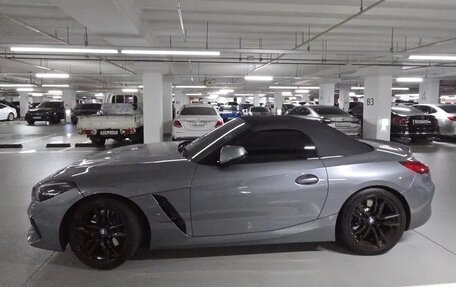 BMW Z4, 2026 год, 6 400 000 рублей, 4 фотография