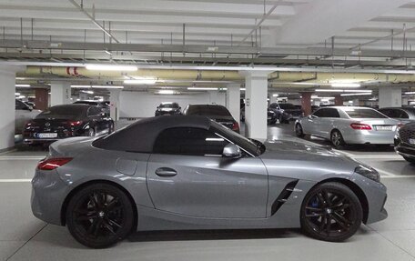 BMW Z4, 2026 год, 6 400 000 рублей, 7 фотография
