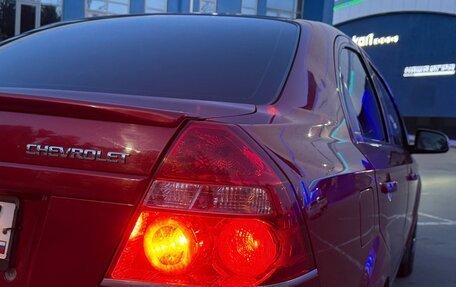 Chevrolet Aveo III, 2011 год, 720 000 рублей, 6 фотография