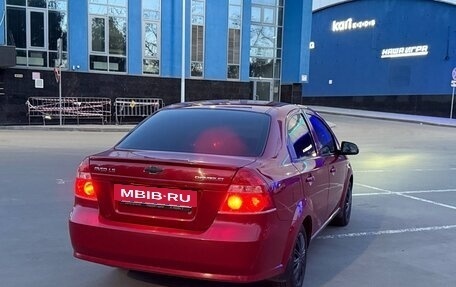 Chevrolet Aveo III, 2011 год, 720 000 рублей, 5 фотография