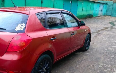 KIA cee'd I рестайлинг, 2009 год, 450 000 рублей, 4 фотография