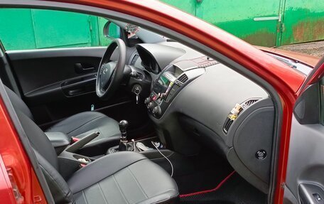 KIA cee'd I рестайлинг, 2009 год, 450 000 рублей, 8 фотография