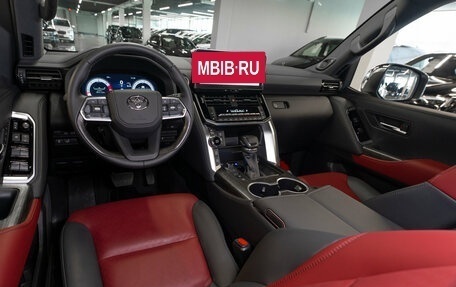 Toyota Land Cruiser, 2024 год, 14 200 000 рублей, 7 фотография
