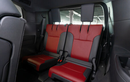 Toyota Land Cruiser, 2024 год, 14 200 000 рублей, 16 фотография