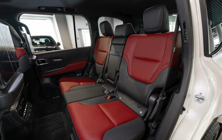 Toyota Land Cruiser, 2024 год, 14 200 000 рублей, 14 фотография