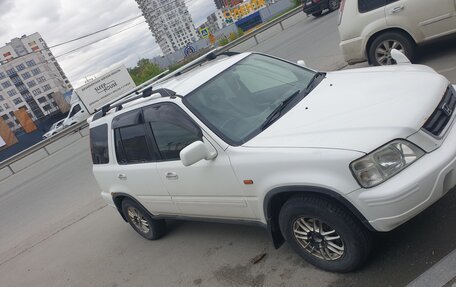 Honda CR-V IV, 1998 год, 485 000 рублей, 2 фотография