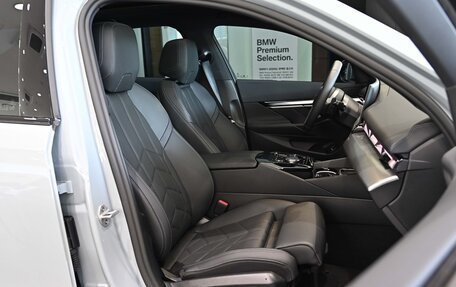 BMW 5 серия, 2025 год, 6 800 000 рублей, 6 фотография