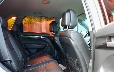 KIA Sorento II рестайлинг, 2012 год, 1 249 999 рублей, 7 фотография