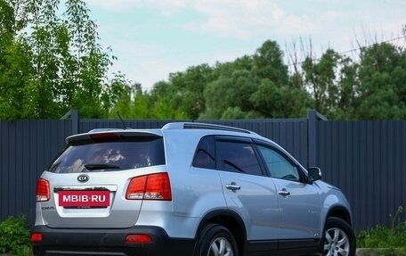 KIA Sorento II рестайлинг, 2012 год, 1 249 999 рублей, 5 фотография