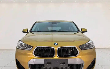 BMW X2, 2021 год, 1 483 700 рублей, 2 фотография