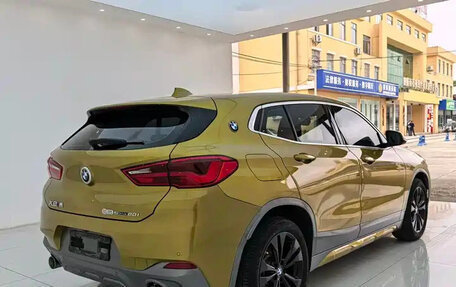 BMW X2, 2021 год, 1 483 700 рублей, 4 фотография