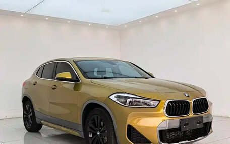 BMW X2, 2021 год, 1 483 700 рублей, 3 фотография