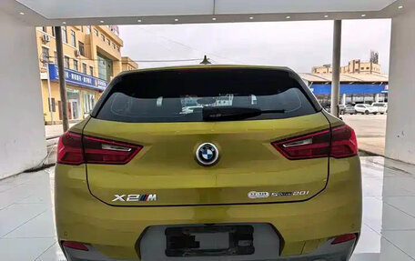BMW X2, 2021 год, 1 483 700 рублей, 5 фотография