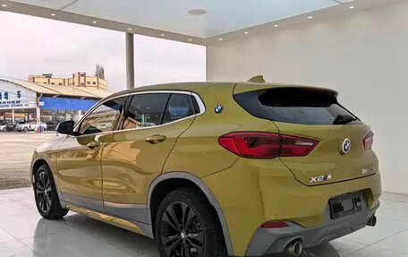 BMW X2, 2021 год, 1 483 700 рублей, 6 фотография