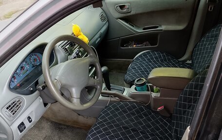 Mitsubishi Galant VIII, 2003 год, 150 000 рублей, 5 фотография