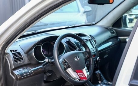 KIA Sorento II рестайлинг, 2012 год, 1 249 999 рублей, 6 фотография
